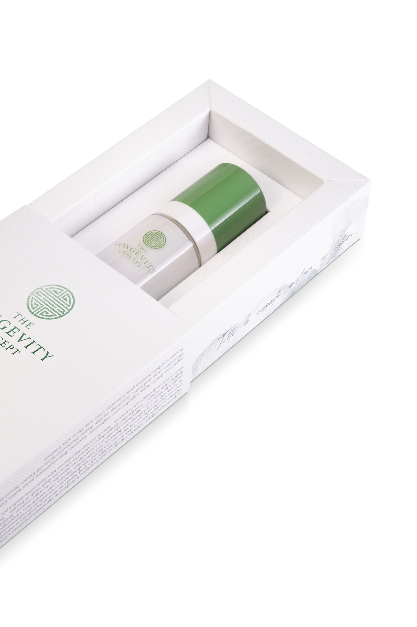 Detergente Viso Italian superior FOOD-GRADE COSMETICS